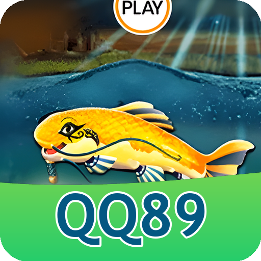 Logo Oficial QQ89 Download
